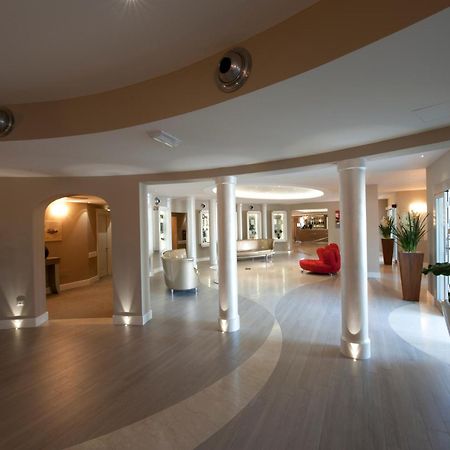 Hotel Morgana Rodengo-Saiano Екстериор снимка