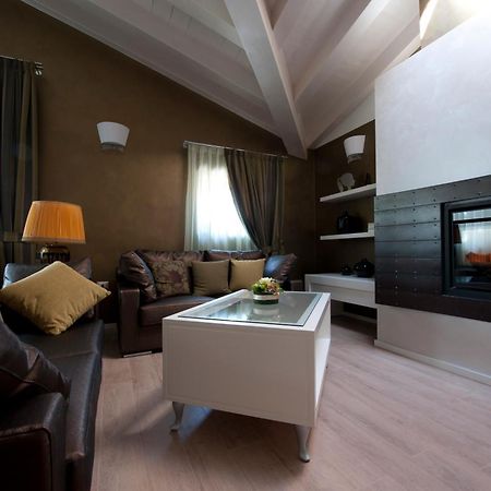 Hotel Morgana Rodengo-Saiano Екстериор снимка