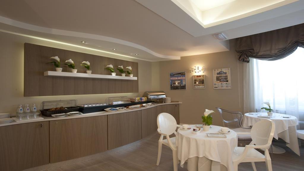 Hotel Morgana Rodengo-Saiano Екстериор снимка
