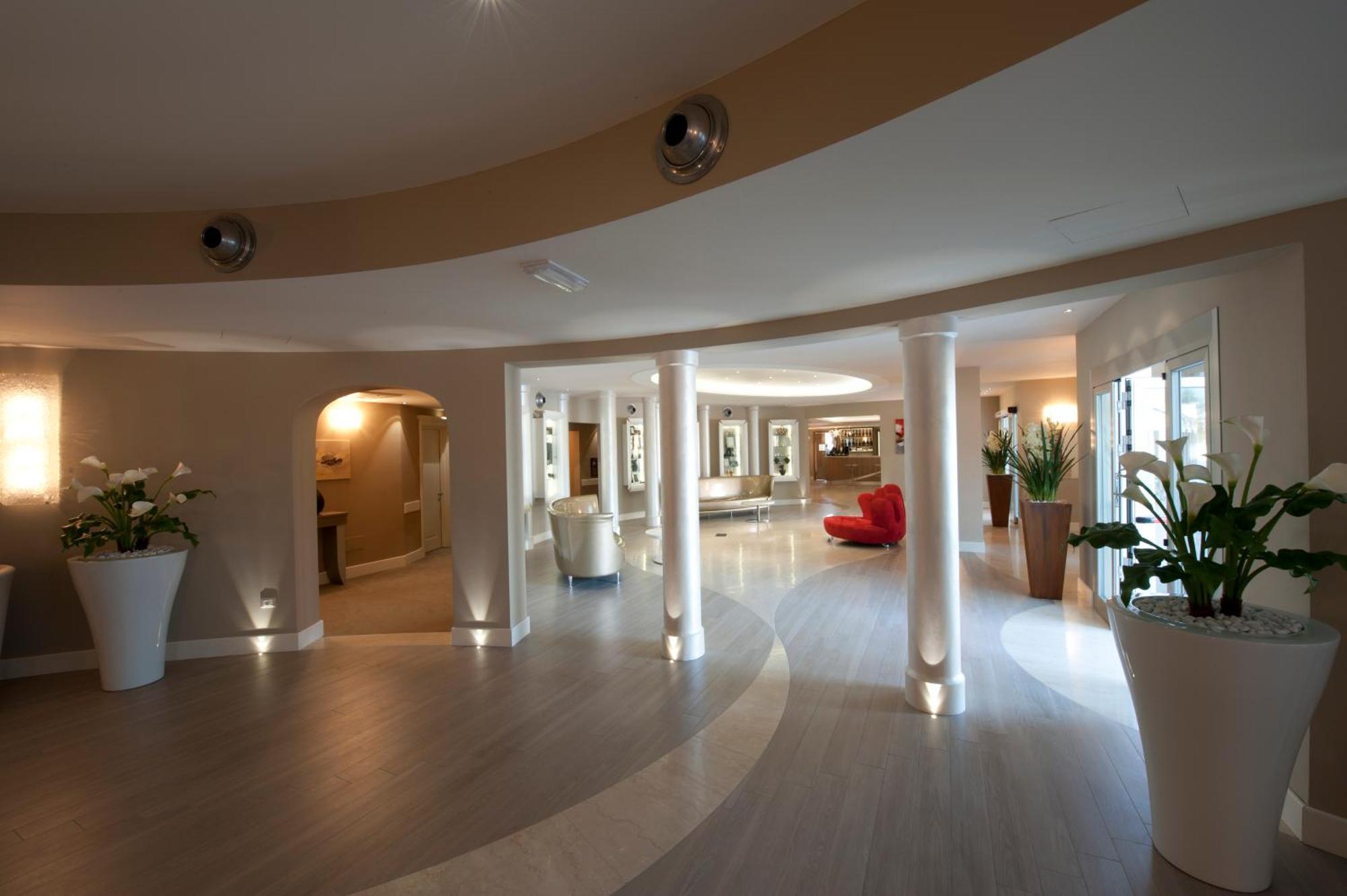 Hotel Morgana Rodengo-Saiano Екстериор снимка