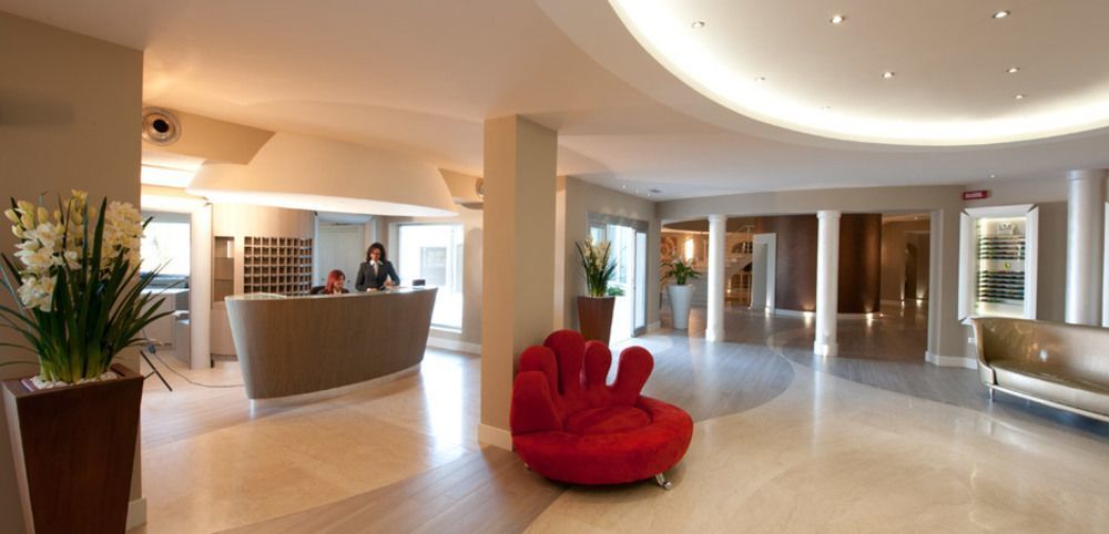 Hotel Morgana Rodengo-Saiano Екстериор снимка