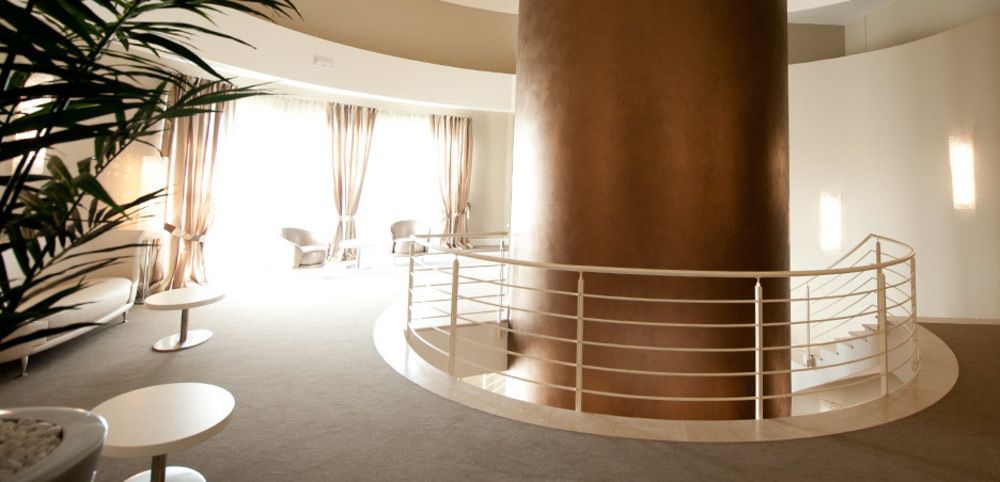Hotel Morgana Rodengo-Saiano Екстериор снимка